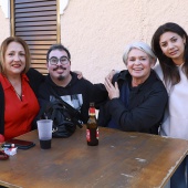 Día de las Paellas
