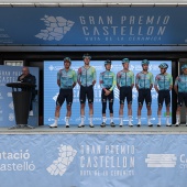Ruta de la Cerámica