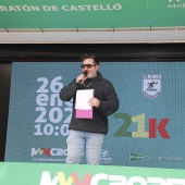 Media Maratón de Castelló