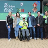 Media Maratón de Castelló