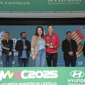 Media Maratón de Castelló
