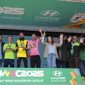 Media Maratón de Castelló