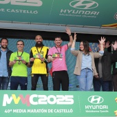 Media Maratón de Castelló