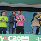 Media Maratón de Castelló