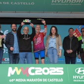 Media Maratón de Castelló