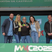 Media Maratón de Castelló