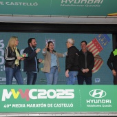 Media Maratón de Castelló