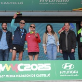 Media Maratón de Castelló