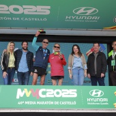 Media Maratón de Castelló