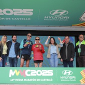 Media Maratón de Castelló