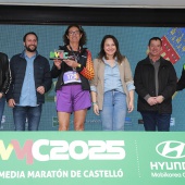 Media Maratón de Castelló