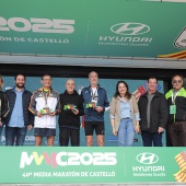 Media Maratón de Castelló