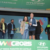 Media Maratón de Castelló
