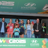Media Maratón de Castelló