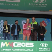 Media Maratón de Castelló