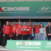 Media Maratón de Castelló