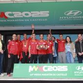 Media Maratón de Castelló