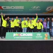 Media Maratón de Castelló