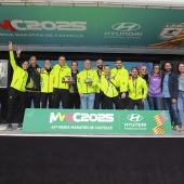 Media Maratón de Castelló