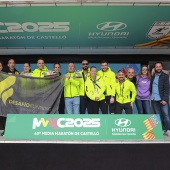 Media Maratón de Castelló