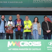 Media Maratón de Castelló