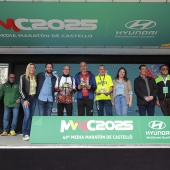 Media Maratón de Castelló