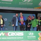 Media Maratón de Castelló