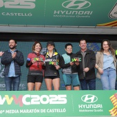 Media Maratón de Castelló
