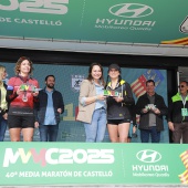 Media Maratón de Castelló