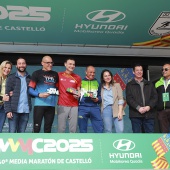Media Maratón de Castelló