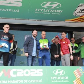 Media Maratón de Castelló