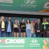 Media Maratón de Castelló