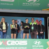 Media Maratón de Castelló