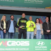 Media Maratón de Castelló