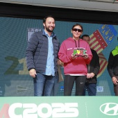 Media Maratón de Castelló