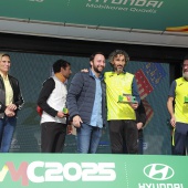 Media Maratón de Castelló