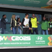 Media Maratón de Castelló