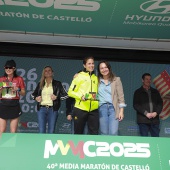 Media Maratón de Castelló