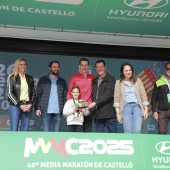 Media Maratón de Castelló