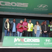 Media Maratón de Castelló