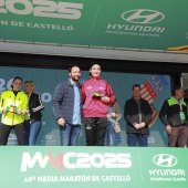 Media Maratón de Castelló