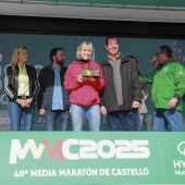 Media Maratón de Castelló