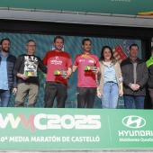Media Maratón de Castelló