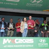 Media Maratón de Castelló