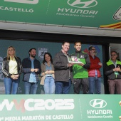Media Maratón de Castelló