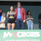 Media Maratón de Castelló