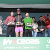 Media Maratón de Castelló
