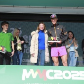Media Maratón de Castelló