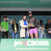 Media Maratón de Castelló