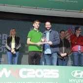 Media Maratón de Castelló